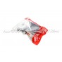 Abarth 595 / 695 Alpha Competition Silicone Valve Return Hose