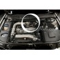 Audi S3 8L / TT 225 / Leon 1M Cupra 1.8T 20V Alpha Competition Silicone Turbo Outlet Hose