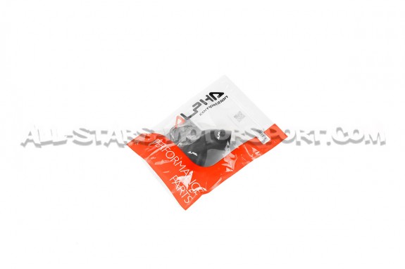Durite outlet de turbo silicone Alpha Competition pour Audi S3 8L /...
