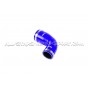 Audi S3 8L / TT 225 / Leon 1M Cupra 1.8T 20V Alpha Competition Silicone Turbo Outlet Hose