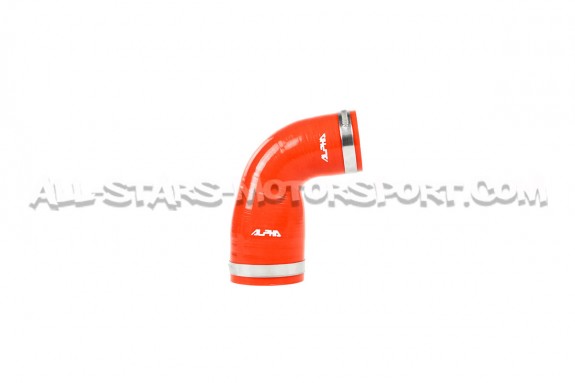 Durite outlet de turbo silicone Alpha Competition pour Audi S3 8L /...