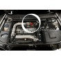 Audi S3 8L / TT 225 / Leon 1M Cupra 1.8T 20V Alpha Competition Silicone Turbo Outlet Hose