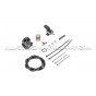 Dump valve CTS Turbo pour Golf 7 GTI / Golf 7 R / Leon 3 Cupra / S3 8V 2.0 TFSi EA888.3