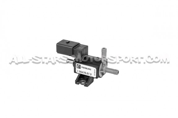 Válvula de descarga CTS Turbo para Golf 7 GTI / Golf 7 R / León 3 C...