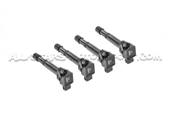 Bobinas de encendido NGK para Honda Civic Type R EP3 / FN2