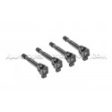 Bobinas de encendido NGK para Honda Civic Type R EP3 / FN2
