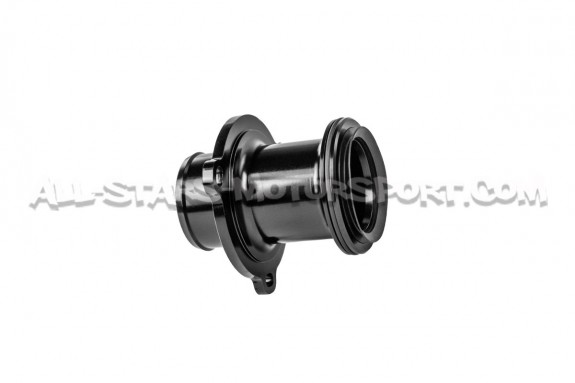 Turbo muffler delete Forge Motorsport pour Golf 8 GTI / Octavia NX ...
