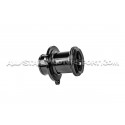 Turbo muffler delete Forge Motorsport pour Golf 8 GTI / Octavia NX ...