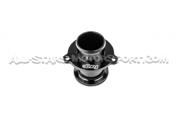 Golf 8 GTI / Octavia NX RS 2.0 TSI Forge Motorsport Turbo Muffler D...