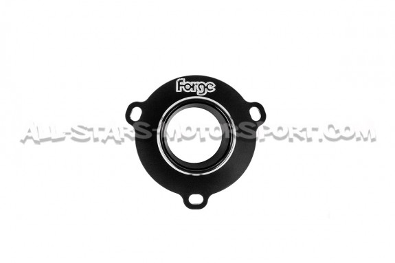 Turbo muffler delete Forge Motorsport para Golf 8 GTI / Octavia NX ...