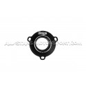 Turbo muffler delete Forge Motorsport para Golf 8 GTI / Octavia NX ...