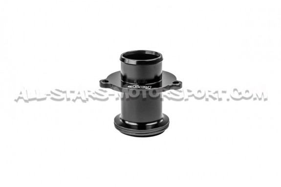 Turbo muffler delete Forge Motorsport para Golf 8 GTI / Octavia NX ...
