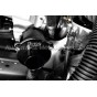Turbo muffler delete Forge Motorsport pour Golf 8 GTI / Octavia NX RS 2.0 TSI