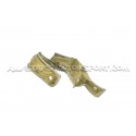 Mishimoto Titanium Turbo Blanket for Ford Focus 3 ST