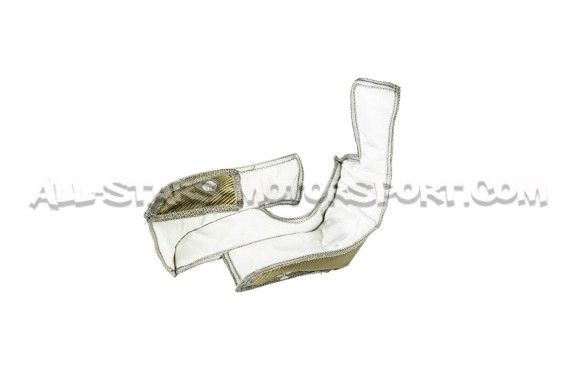 Chaussette de turbo Mishimoto pour Ford Focus 3 ST