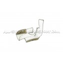 Manta térmica de turbo Mishimoto para Ford Focus 3 ST