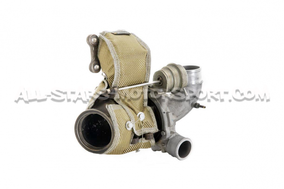 Mishimoto Titanium Turbo Blanket for Ford Focus 3 ST
