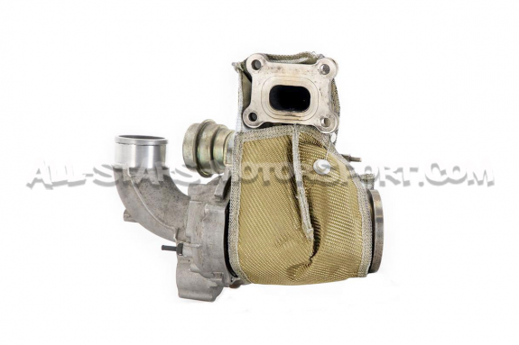 Mishimoto Titanium Turbo Blanket for Ford Focus 3 ST