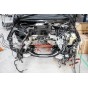 034 Motorsport Reinforced Transmission Mount for Audi S4 B5