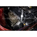 Mishimoto Titanium Turbo Blanket for Toyota Supra GR 3.0 A90 MK5 / BMW M340i G20