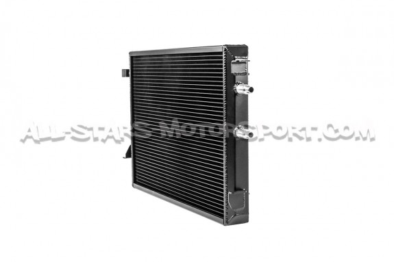 Radiateur chargecooler Airtec pour BMW M3 F80 / M4 F8x / M2 Comp F87