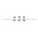 Intercambiador Airtec para BMW M3 F80 / M4 F8x / M2 Comp F87