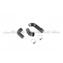 Toyota Supra GR 3.0 A90 MK5 / BMW M340i G20 Mishimoto Charge Pipes