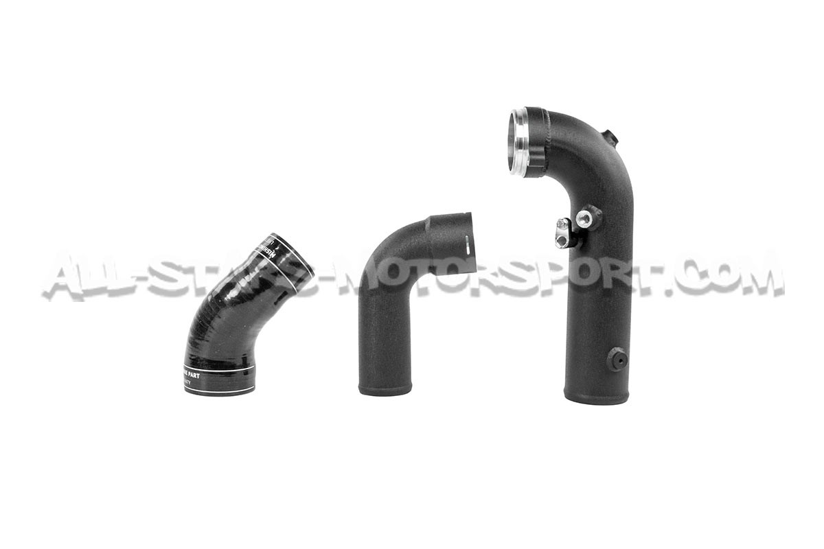 Tubos charge pipe Mishimoto para Toyota Supra GR 3.0 A90 MK5 / BMW M340i G20