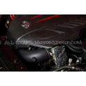 Toyota Supra GR 3.0 A90 MK5 / BMW M340i G20 Mishimoto Charge Pipes