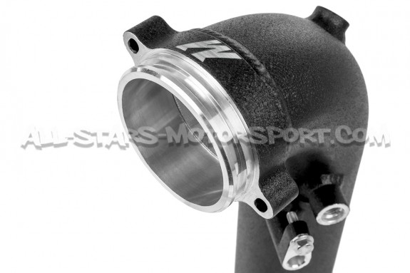 Toyota Supra GR 3.0 A90 MK5 / BMW M340i G20 Mishimoto Charge Pipes