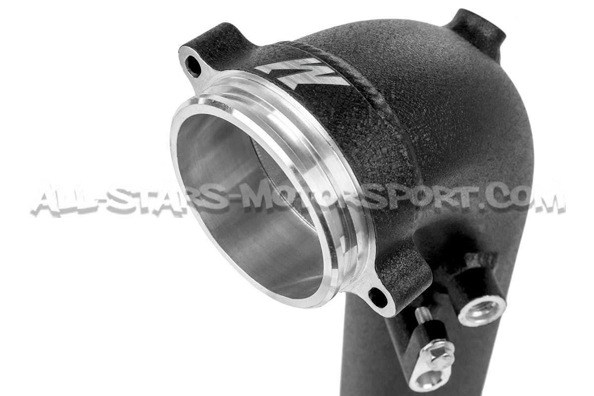 Tubos charge pipe Mishimoto para Toyota Supra GR 3.0 A90 MK5 / BMW M340i G20