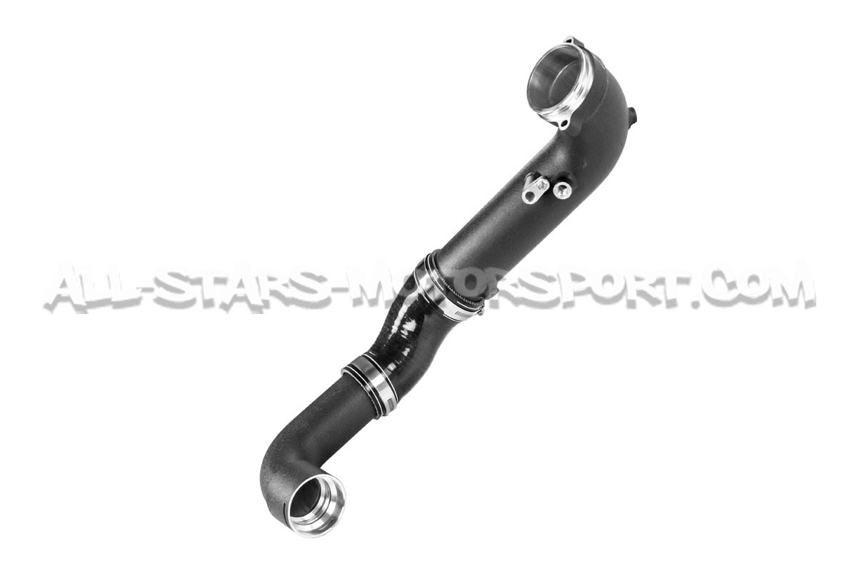 Toyota Supra GR 3.0 A90 MK5 / BMW M340i G20 Mishimoto Charge Pipes