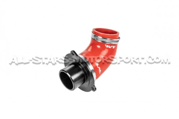 Muffler delete Alpha Competition para S3 8P / TTS 8J / León 2 Cupra...