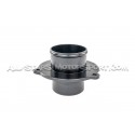 Muffler delete Alpha Competition pour S3 8P / TTS 8J / Leon 2 Cupra...