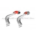 S3 8P / TTS 8J / Leon 2 Cupra / Golf 6 R 2.0 TFSI EA113 K04 Alpha C...