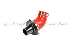 A3 8P / Golf 5 GTI / TT 8J / Scirocco 2.0 TFSI K03 Alpha Competition Turbo Muffler Delete