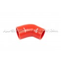 Muffler delete Alpha Competition pour A3 8P / Golf 5 GTI / TT 8J / ...