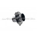 Muffler delete Alpha Competition para A3 8P / Golf 5 GTI / TT 8J / ...