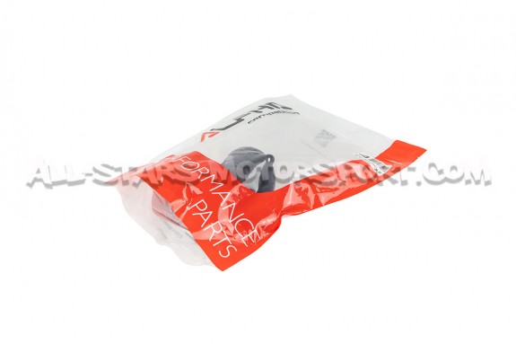 Muffler delete Alpha Competition pour A3 8P / Golf 5 GTI / TT 8J / ...