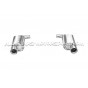 Mishimoto Axle-back Street for Ford Mustang S550 V8 5.0