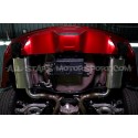 Mishimoto Axle-back Street for Ford Mustang S550 V8 5.0