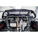 Kit echangeur Airtec pour Abarth 595 / 695 turbo Garrett
