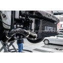 Airtec Intercooler Kit for Abarth 595 / 695 turbo Garrett