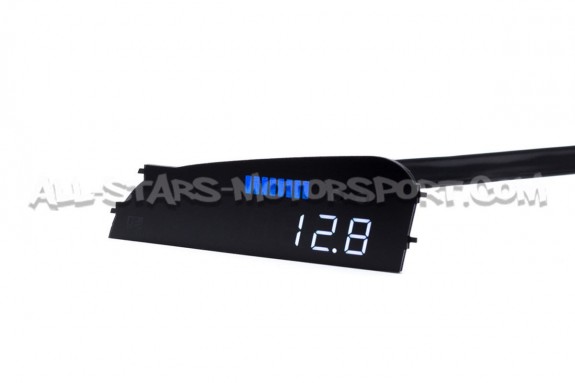 P3 Gauges Digital Vent Gauge for Golf 7 R
