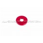 Kit de tornillos M6 y arandelas anodizadas Fender Washers Mishimoto