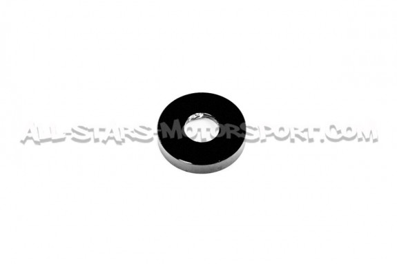 Kit de tornillos M6 y arandelas anodizadas Fender Washers Mishimoto