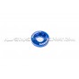 Kit de tornillos M6 y arandelas anodizadas Fender Washers Mishimoto