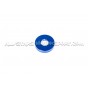 Kit de tornillos M6 y arandelas anodizadas Fender Washers Mishimoto