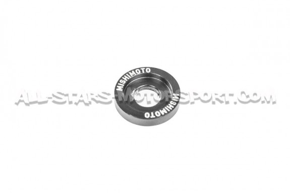 Mishimoto Anodised Fender Washers and M6 Bolts Kit