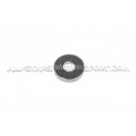 Kit de rondelles anodisées et vis M6 Fenders Washers Mishimoto
